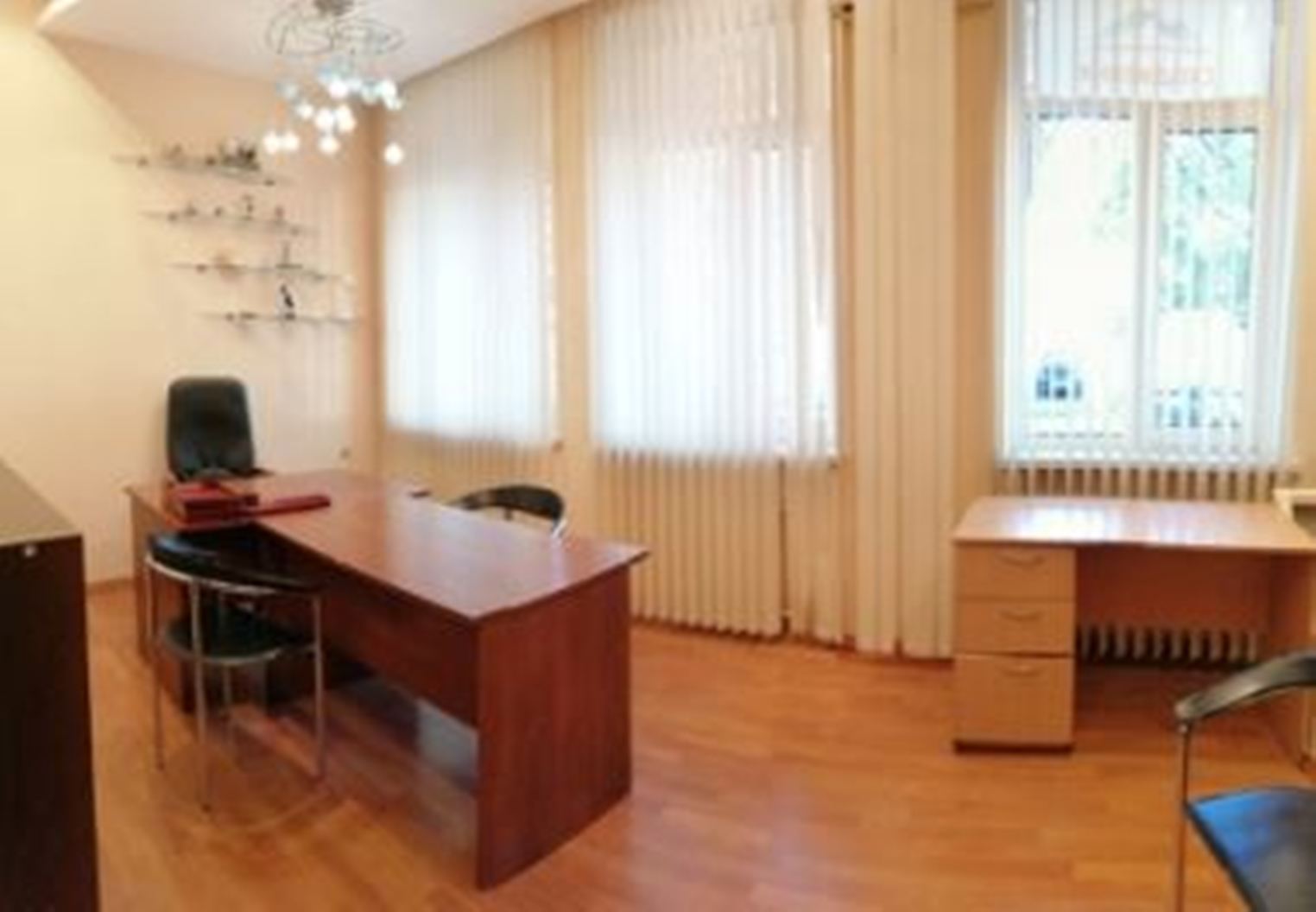 Коммерческая недвижимость на ул. Нежинская, 770 м², 770 000$ — FAKTOR
