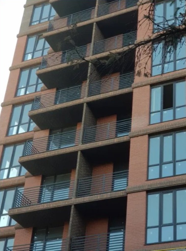 Квартира на вул. Фонтанская дорога (Приморский), 49 м², 53 000$ — FAKTOR