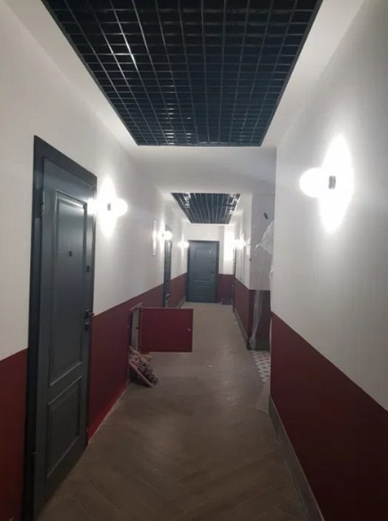 Квартира на вул. Фонтанская дорога (Приморский), 49 м², 53 000$ — FAKTOR