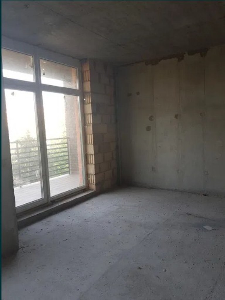 Квартира на вул. Фонтанская дорога (Приморский), 49 м², 53 000$ — FAKTOR