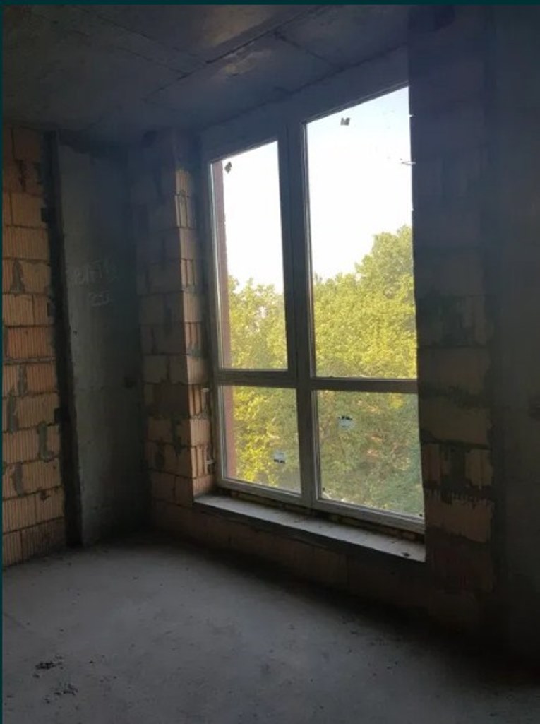 Квартира на вул. Фонтанская дорога (Приморский), 49 м², 53 000$ — FAKTOR