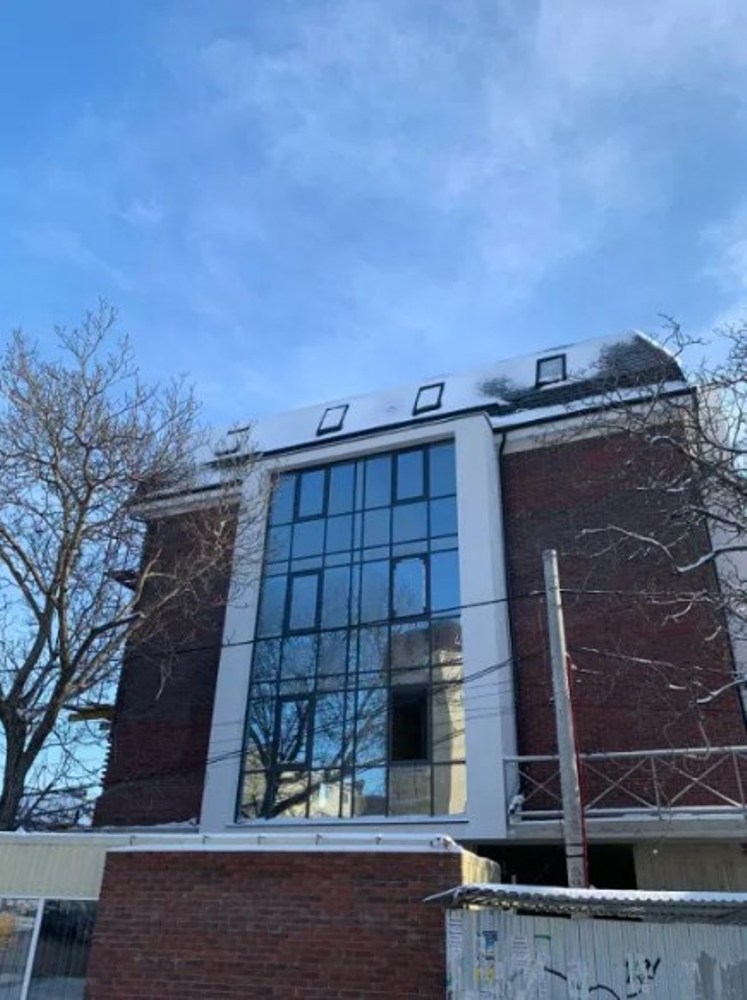 Квартира на ул. Люстдорфская дорога (Таирова), 42 м², 37 000$ — FAKTOR
