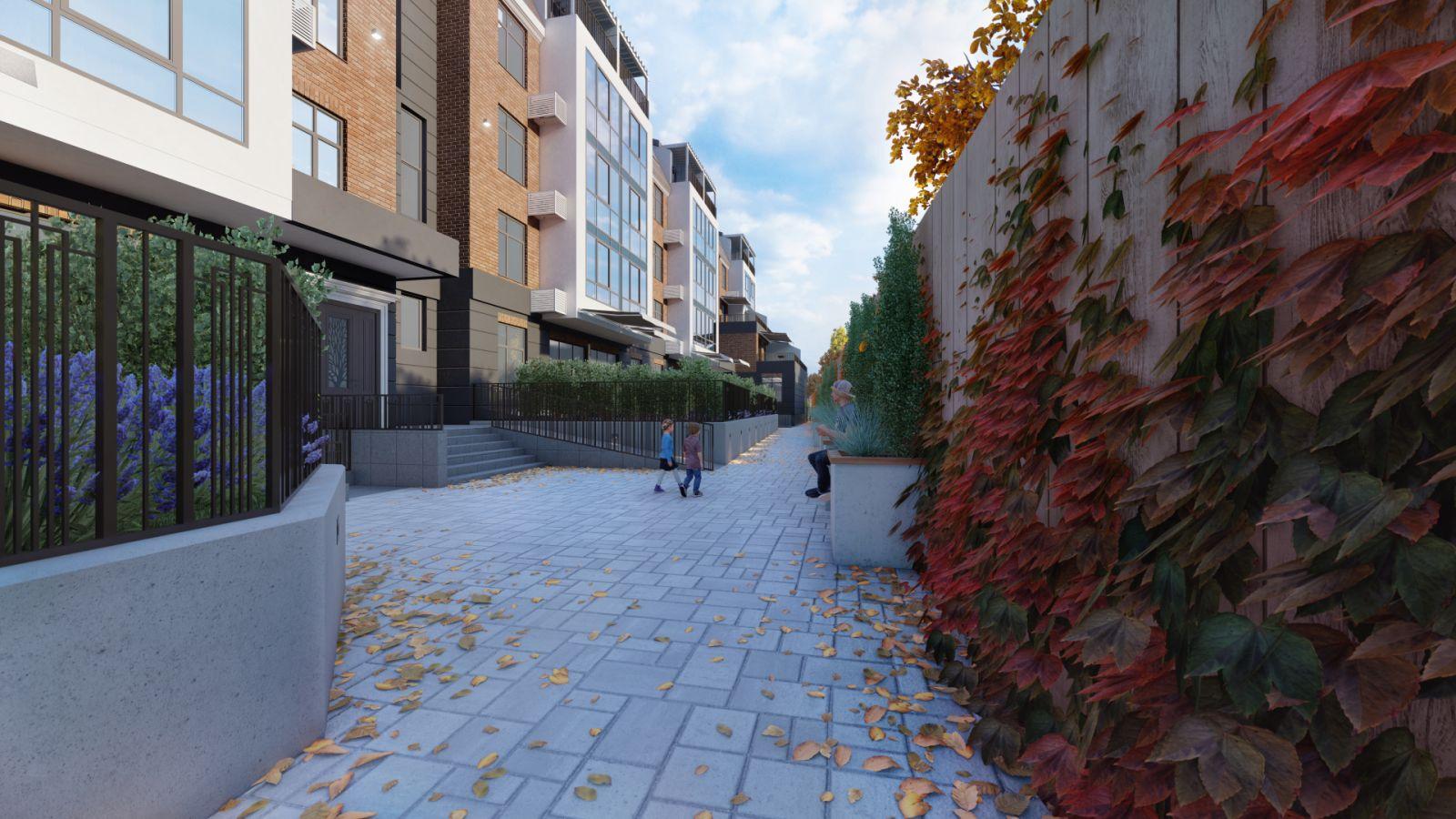 Квартира на вул. Люстдорфская дорога (Таирова), 42 м², 37 000$ — FAKTOR