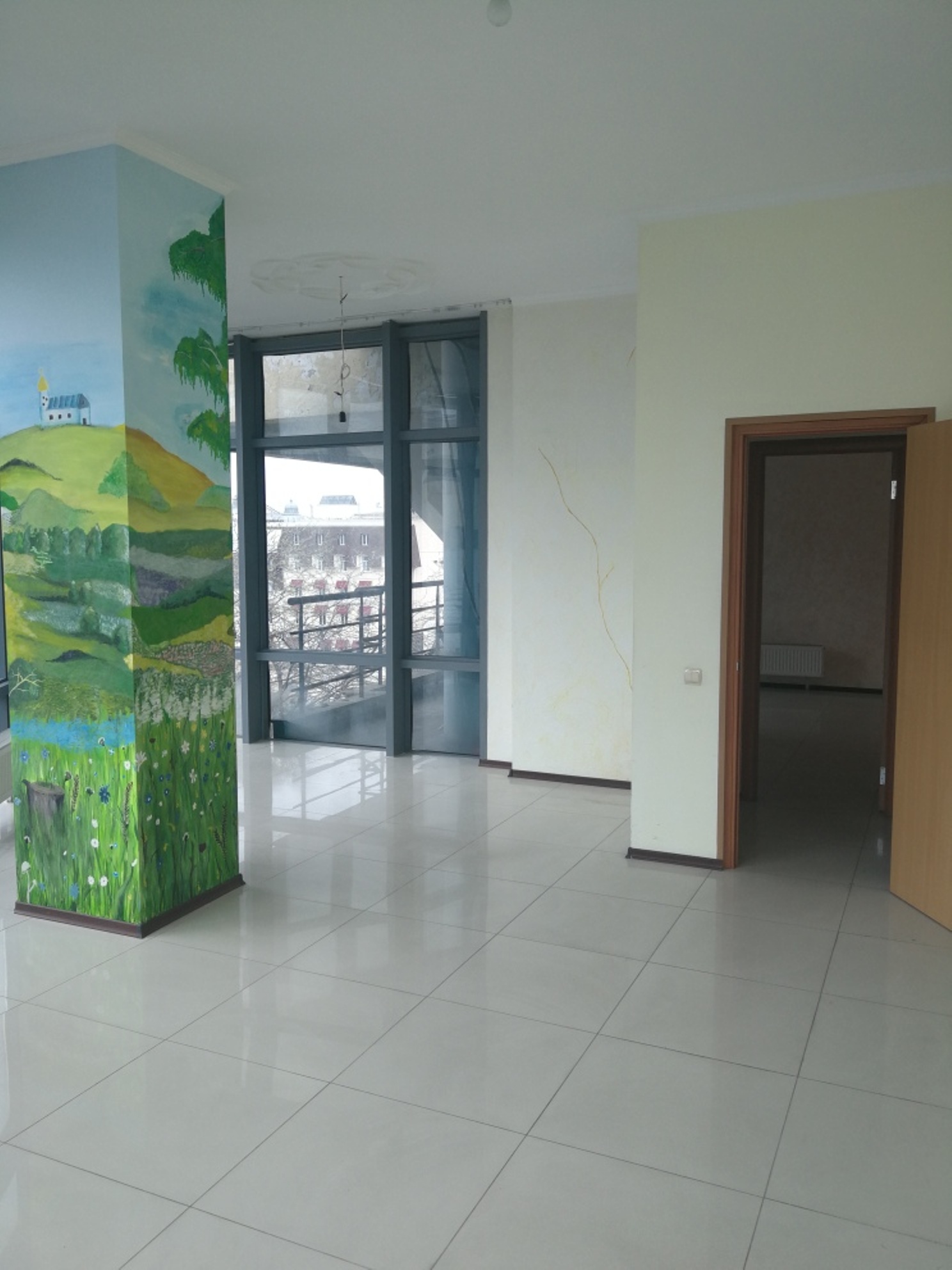 Коммерческая недвижимость на ул. Греческая площадь, 138 м², 119 000$ — FAKTOR