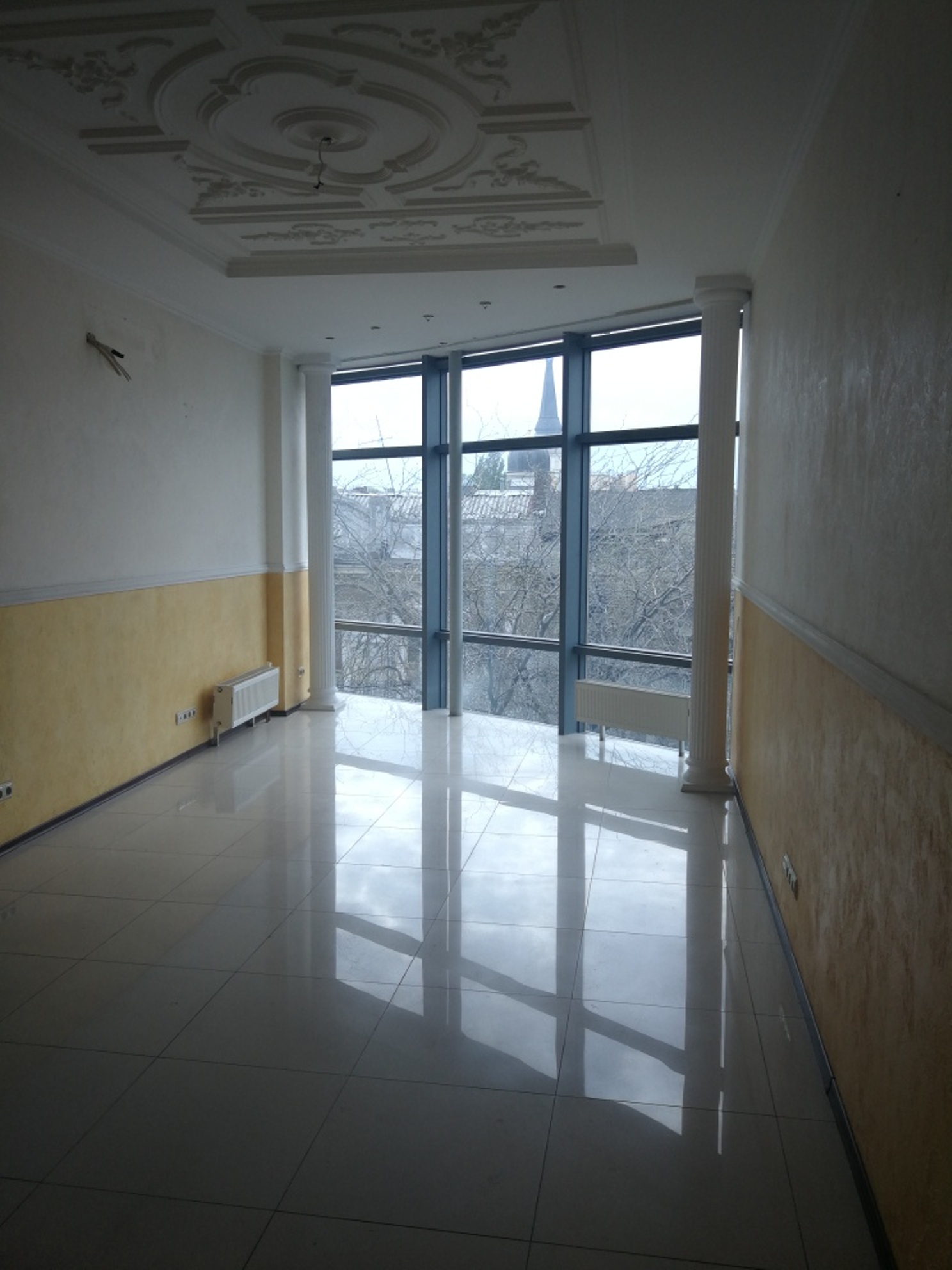 Коммерческая недвижимость на ул. Греческая площадь, 138 м², 119 000$ — FAKTOR
