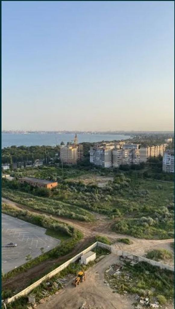 Квартира на ул. Штилевая, 30 м², 43 000$ — FAKTOR
