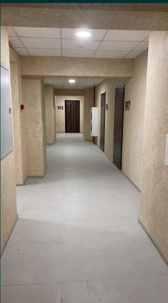 Квартира на вул. Штилевая, 30 м², 43 000$ — FAKTOR