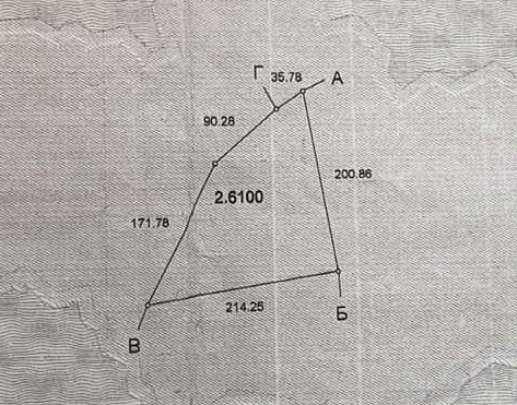 Дом на ул. Массив 43, 391 500$ — FAKTOR