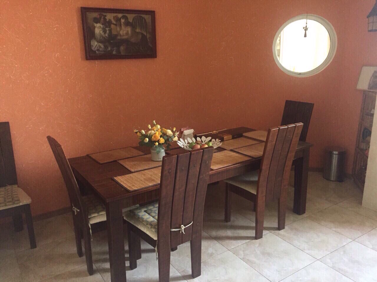 Квартира на ул. Говорова Маршала, 132 м², 270 000$ — FAKTOR