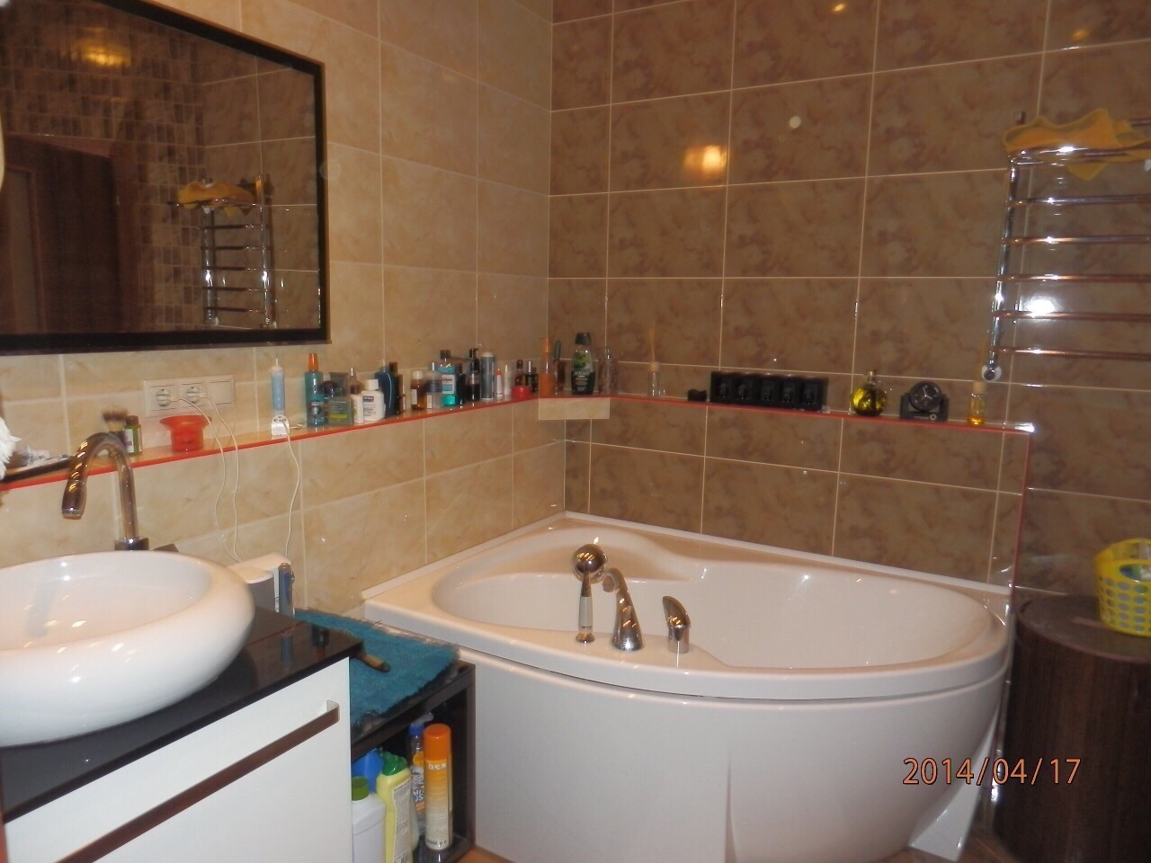 Квартира на вул. Говорова Маршала, 132 м², 270 000$ — FAKTOR