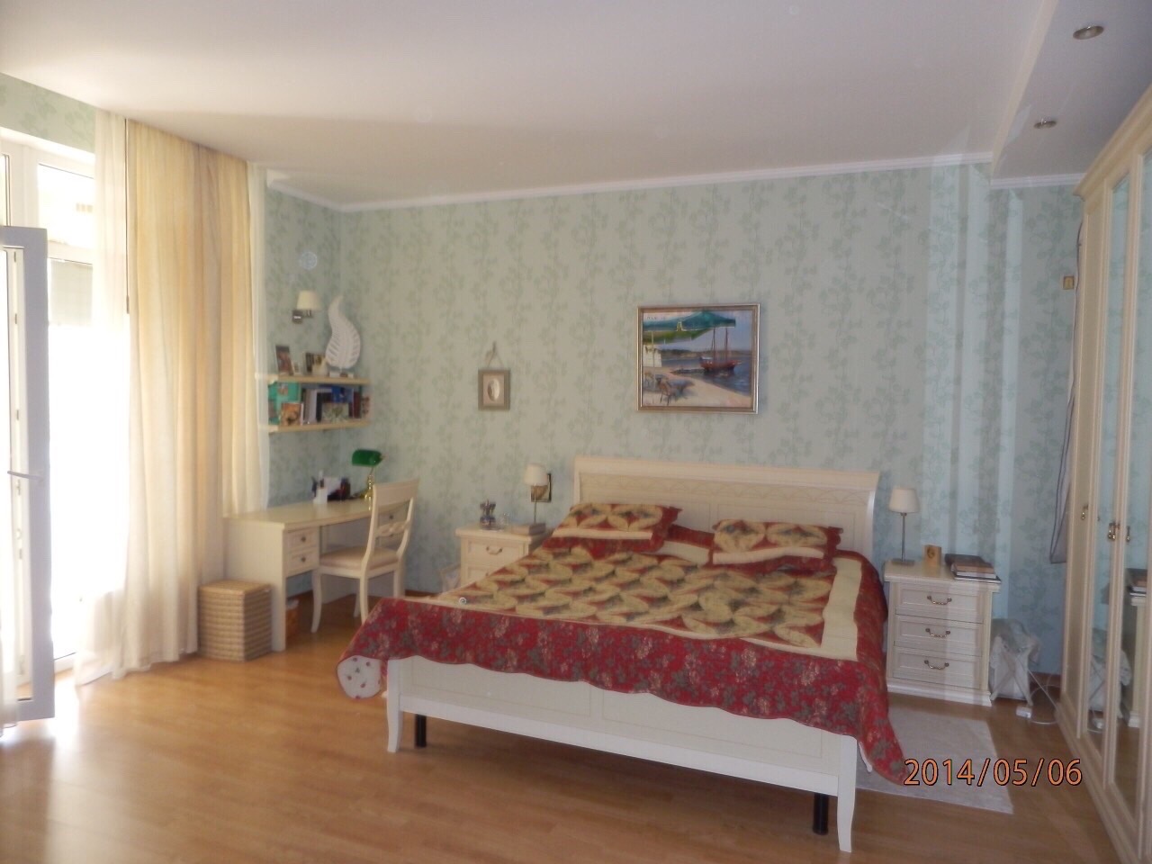 Квартира на вул. Говорова Маршала, 132 м², 270 000$ — FAKTOR