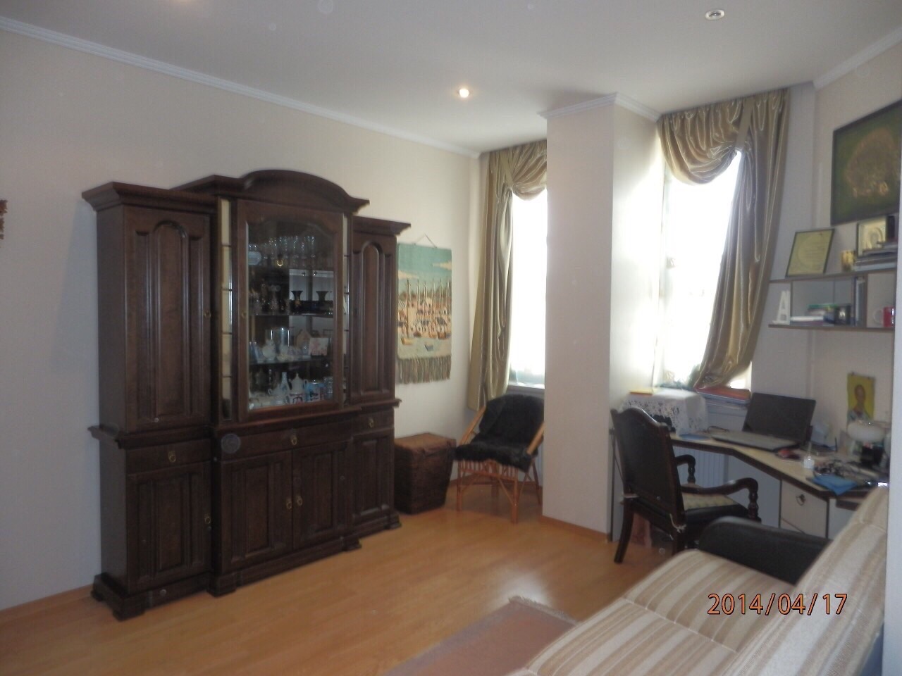 Квартира на вул. Говорова Маршала, 132 м², 270 000$ — FAKTOR