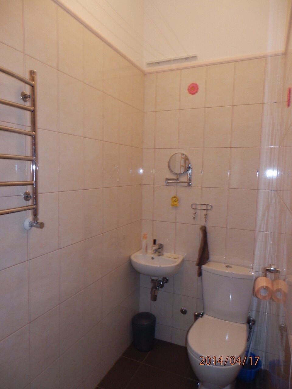 Квартира на вул. Говорова Маршала, 132 м², 270 000$ — FAKTOR