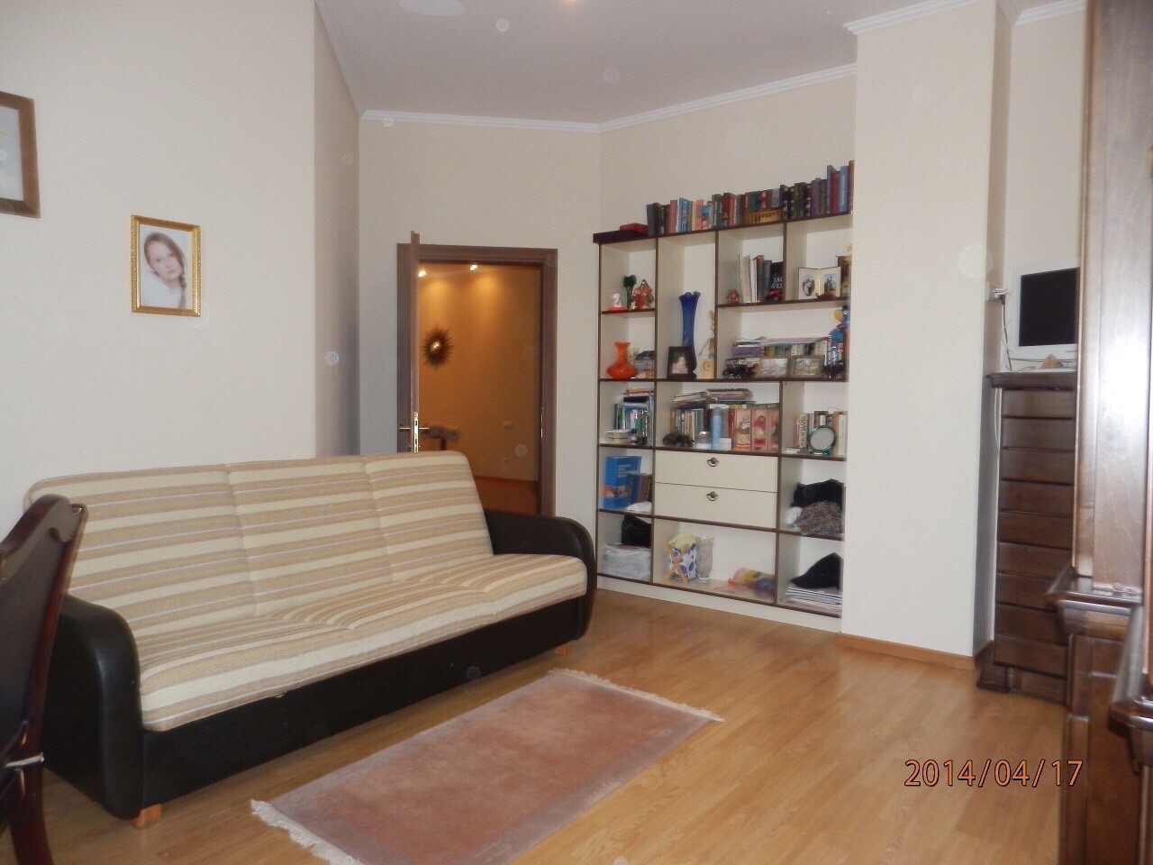 Квартира на вул. Говорова Маршала, 132 м², 270 000$ — FAKTOR