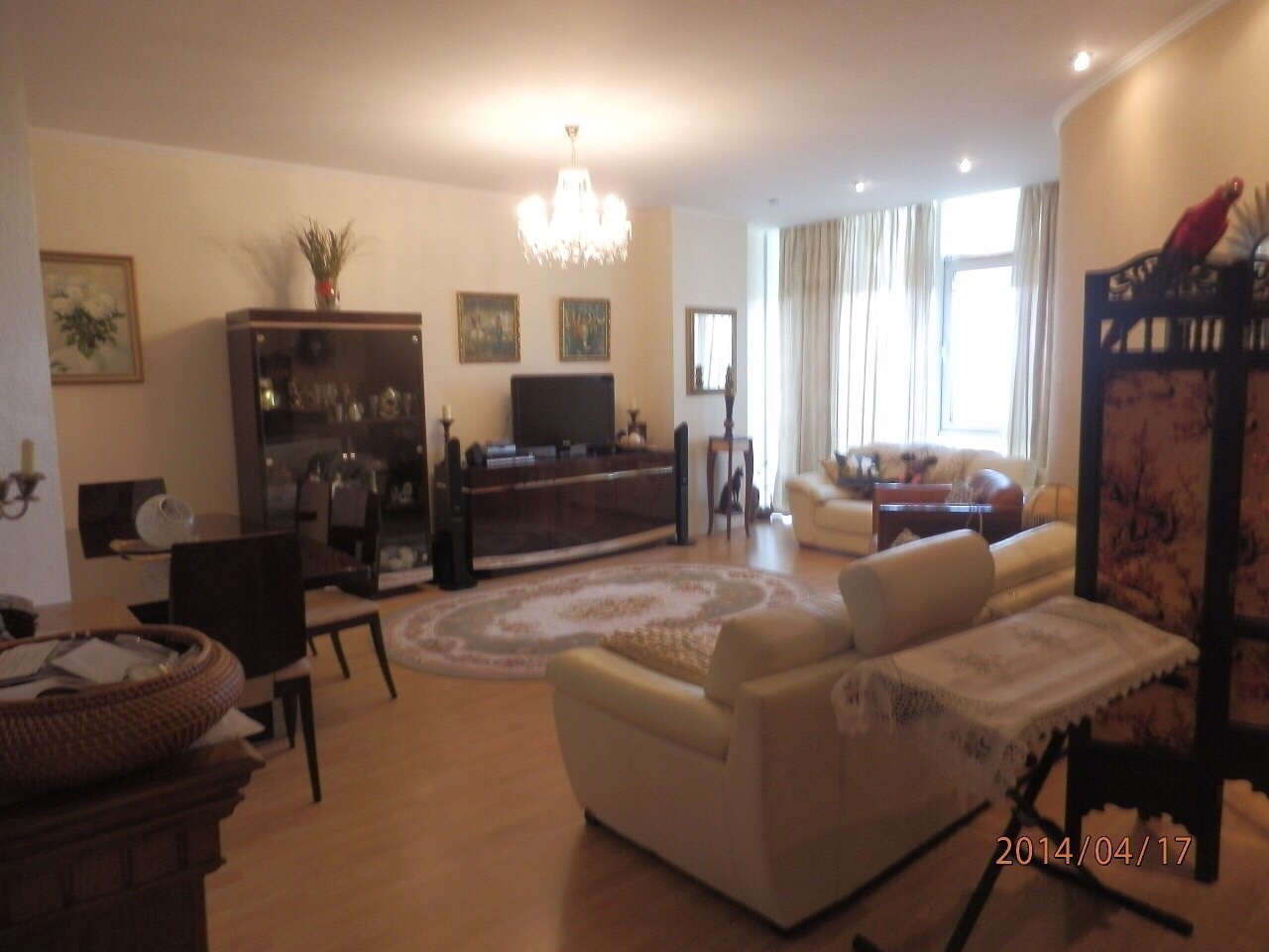 Квартира на вул. Говорова Маршала, 132 м², 270 000$ — FAKTOR