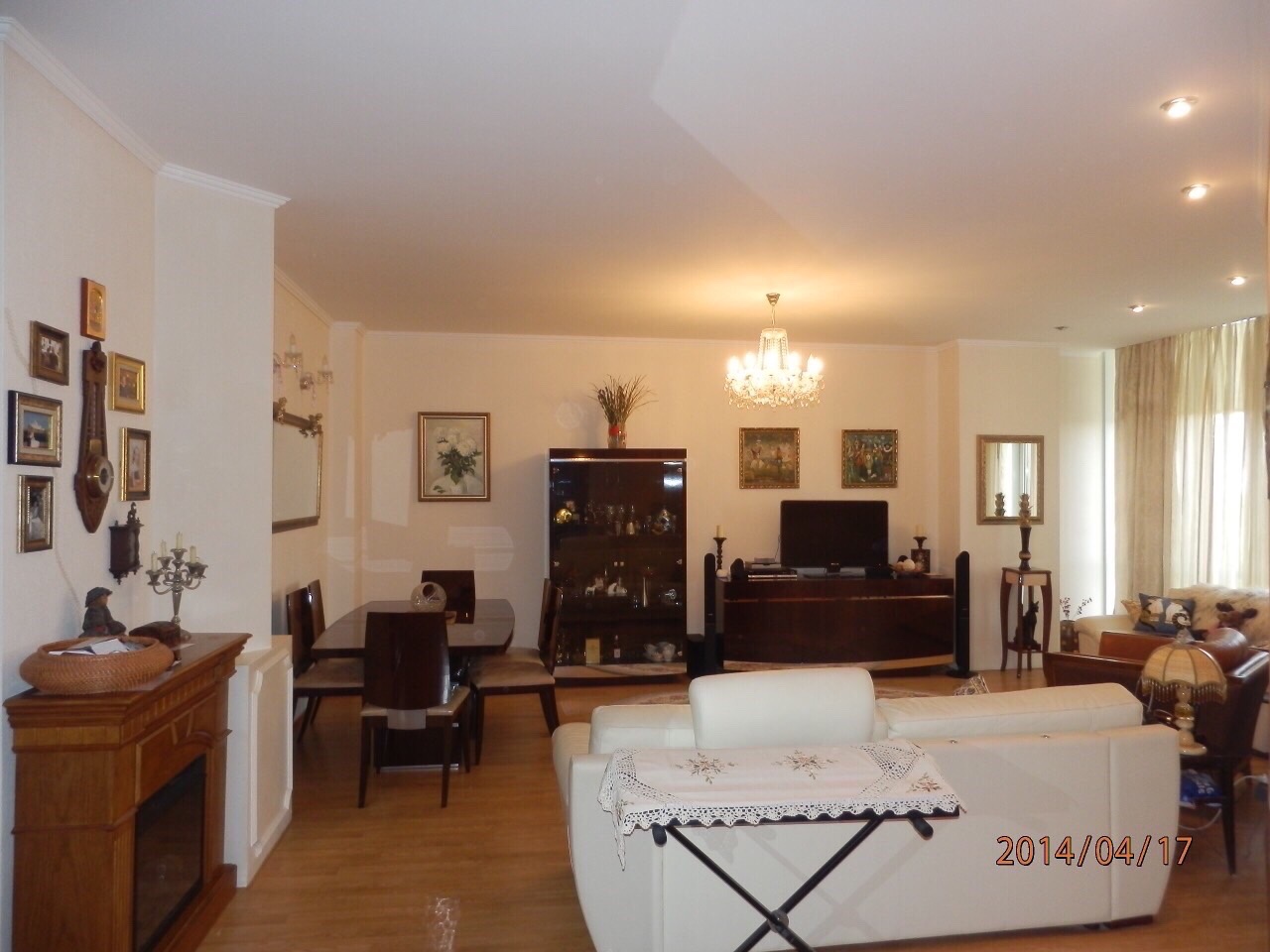 Квартира на вул. Говорова Маршала, 132 м², 270 000$ — FAKTOR