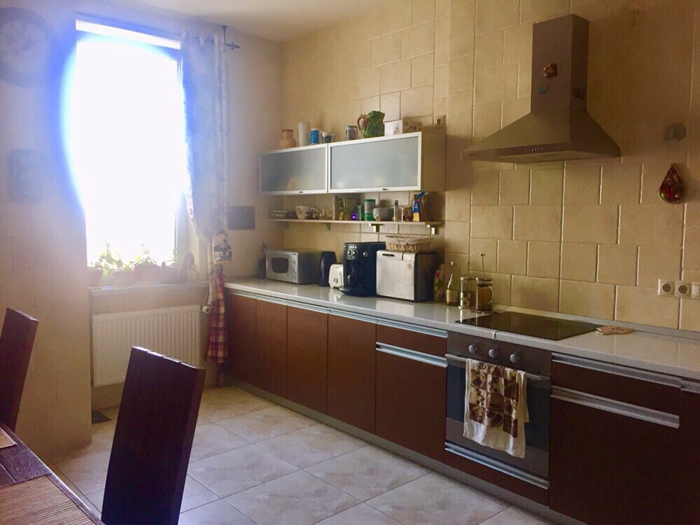 Квартира на вул. Говорова Маршала, 132 м², 270 000$ — FAKTOR