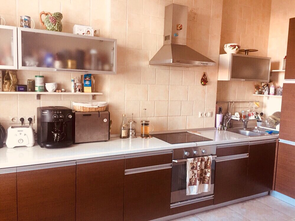 Квартира на вул. Говорова Маршала, 132 м², 270 000$ — FAKTOR