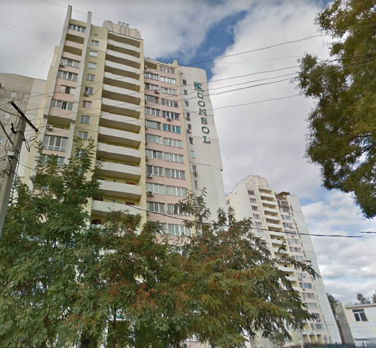 Квартира на ул. Пишоновская, 57 м², 50 000$ — FAKTOR