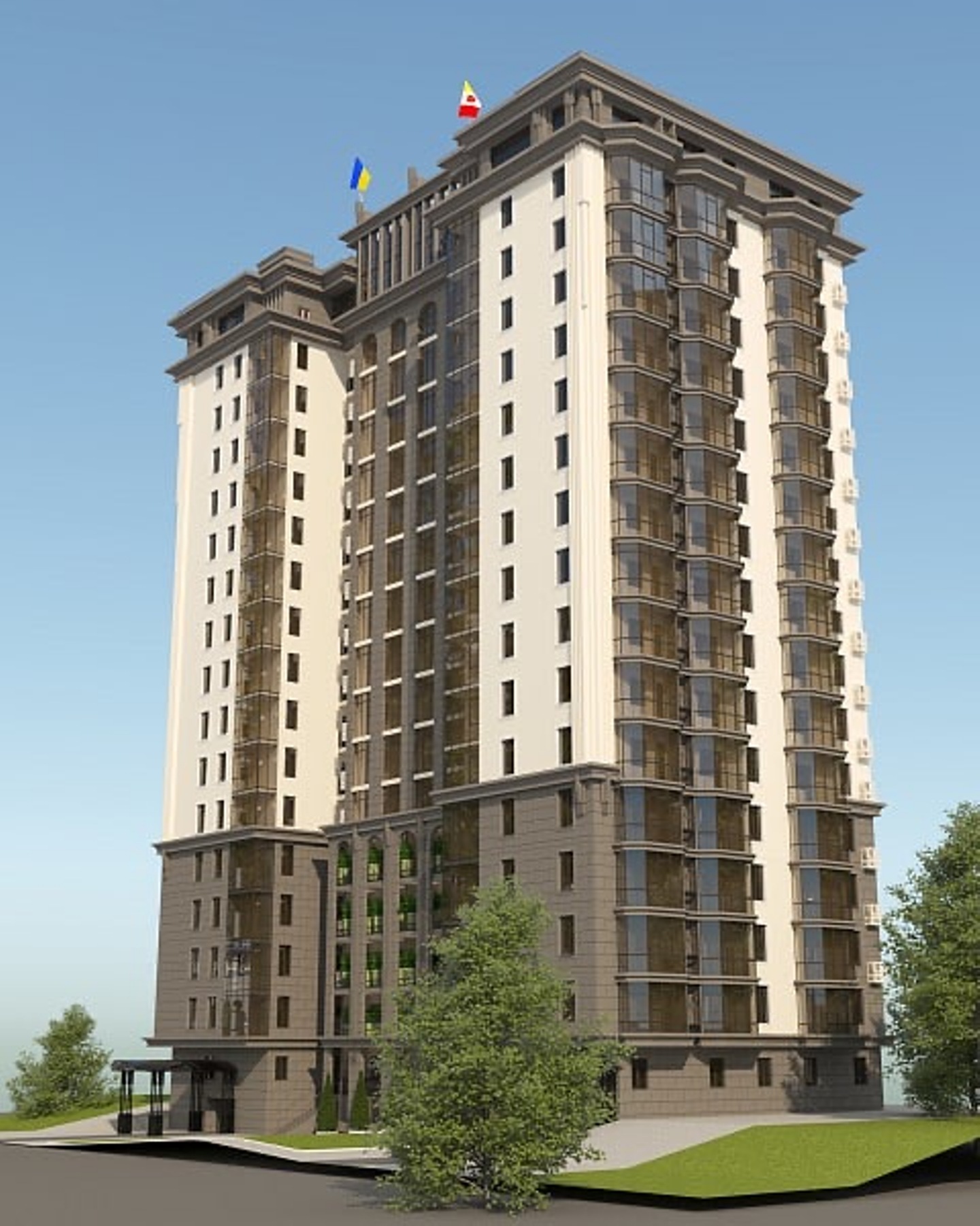 Коммерческая недвижимость на ул. Генуэзская, 2 м², 1 860 000$ — FAKTOR