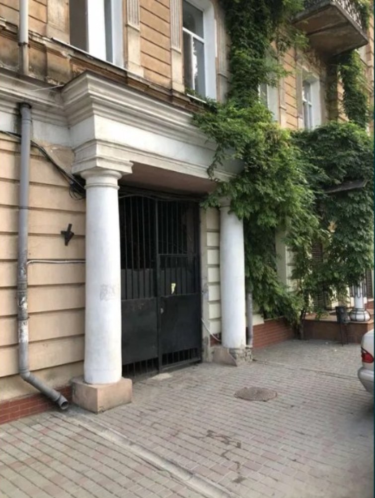 Квартира на вул. Малая Арнаутская, 120 м², 65 000$ — FAKTOR