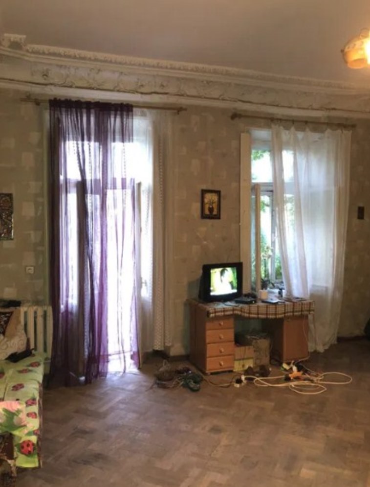 Квартира на вул. Малая Арнаутская, 120 м², 65 000$ — FAKTOR