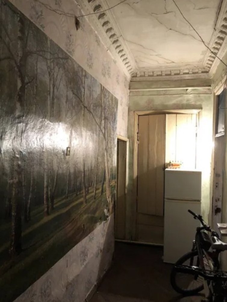 Квартира на вул. Малая Арнаутская, 120 м², 65 000$ — FAKTOR