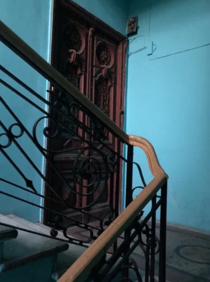 Квартира на вул. Малая Арнаутская, 120 м², 65 000$ — FAKTOR