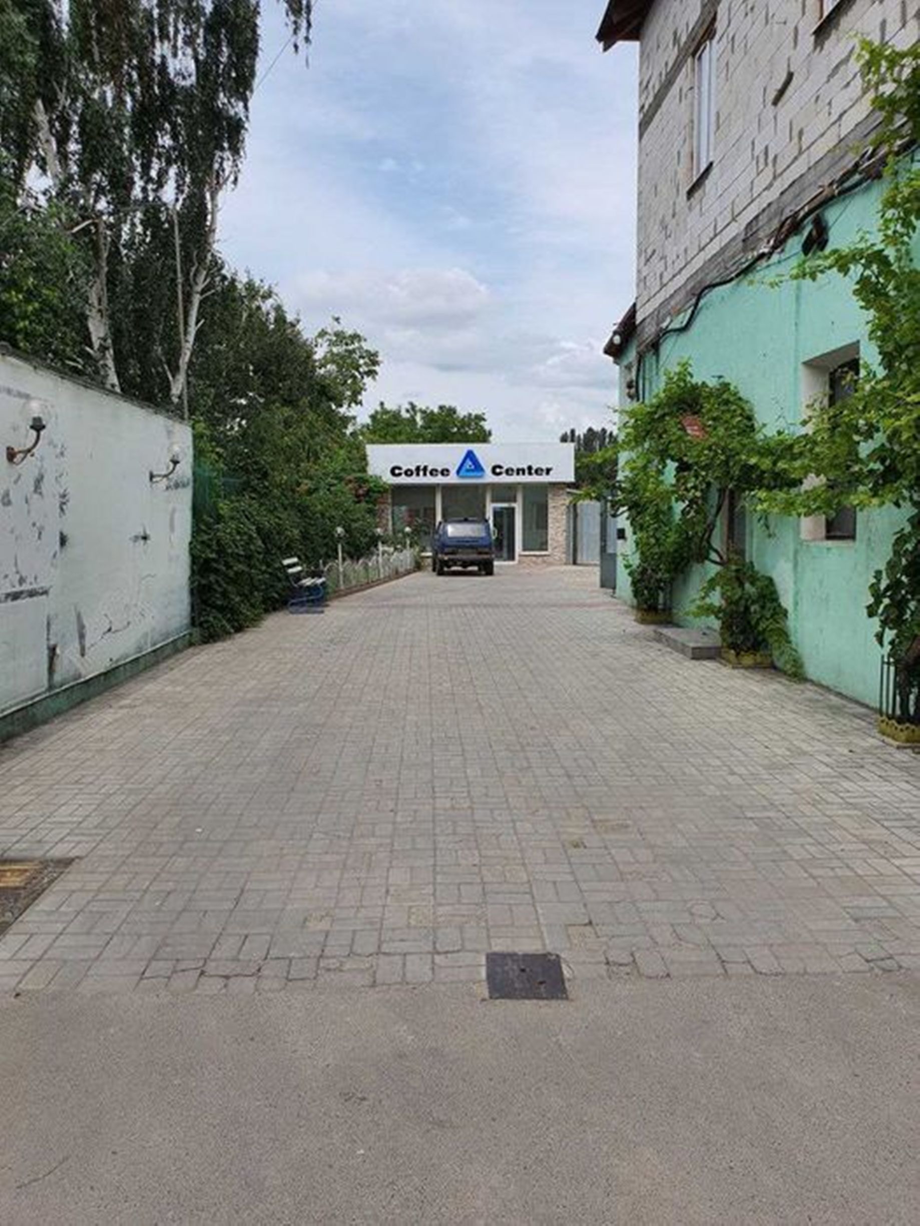 Коммерческая недвижимость на ул. Николаевская дорога, 2136 м², 570 000$ — FAKTOR