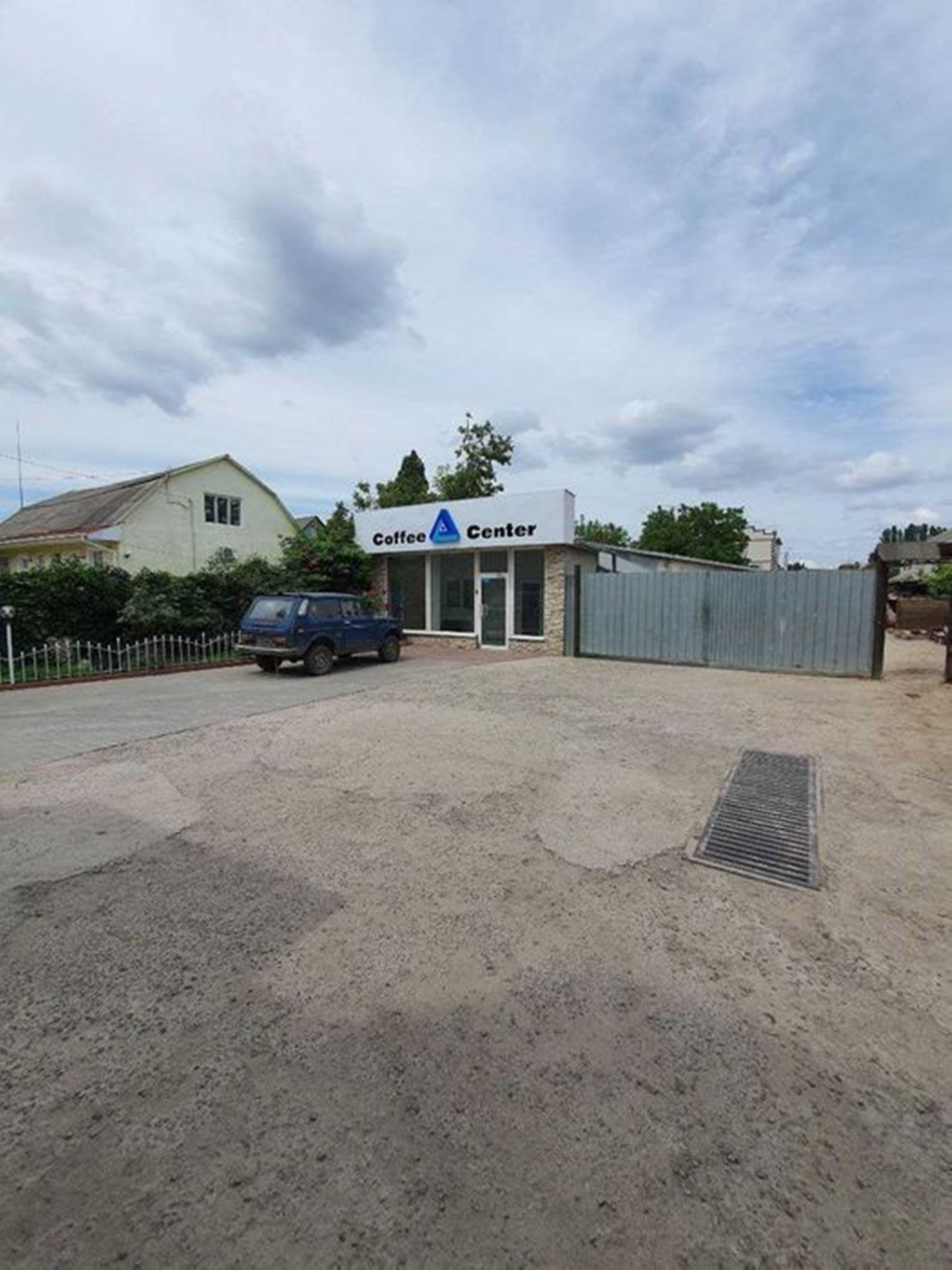 Коммерческая недвижимость на ул. Николаевская дорога, 2136 м², 570 000$ — FAKTOR