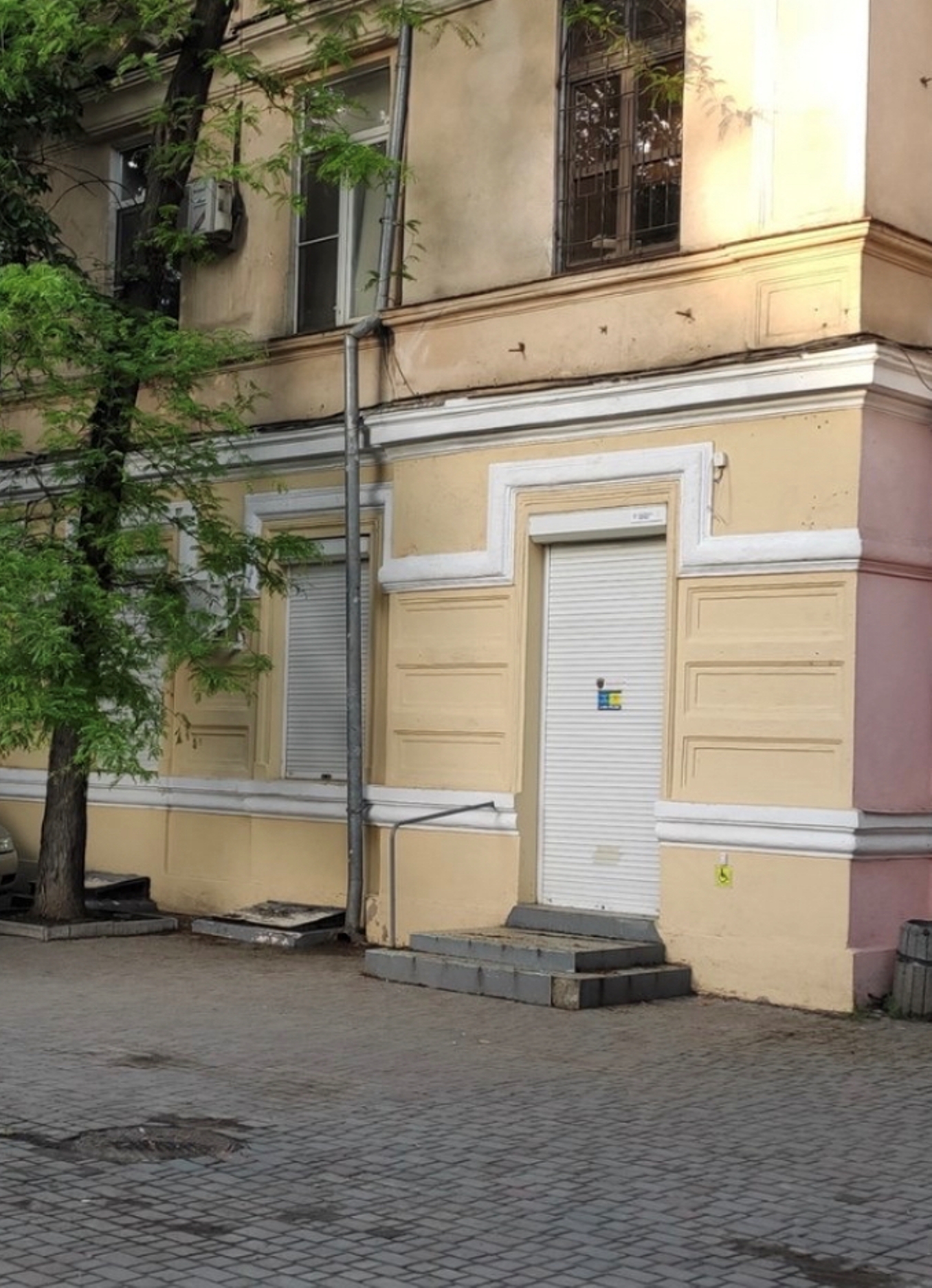 Коммерческая недвижимость на ул. Канатная, 48 м², 105 000$ — FAKTOR