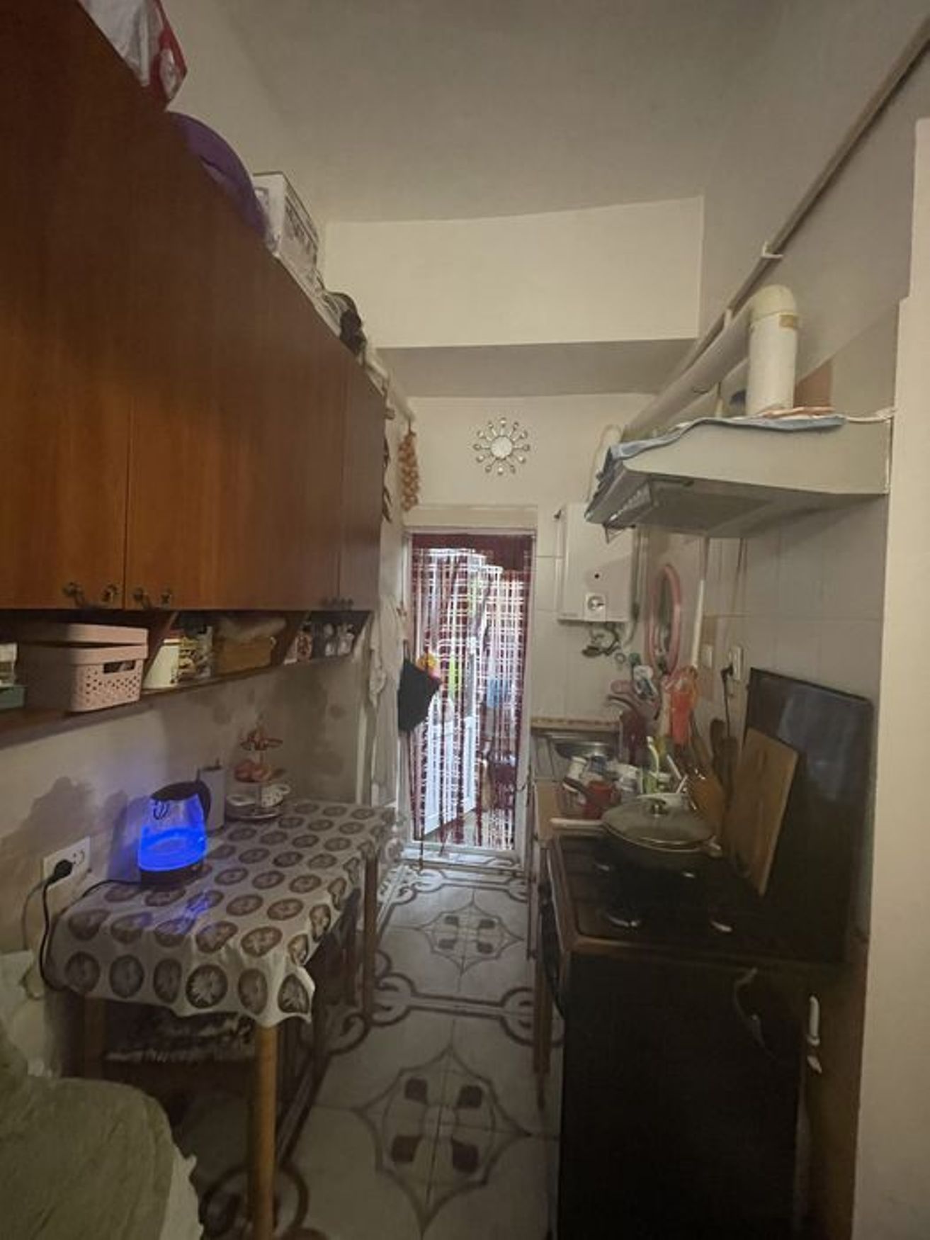 Квартира на ул. Кузнечная, 33 м², 30 000$ — FAKTOR