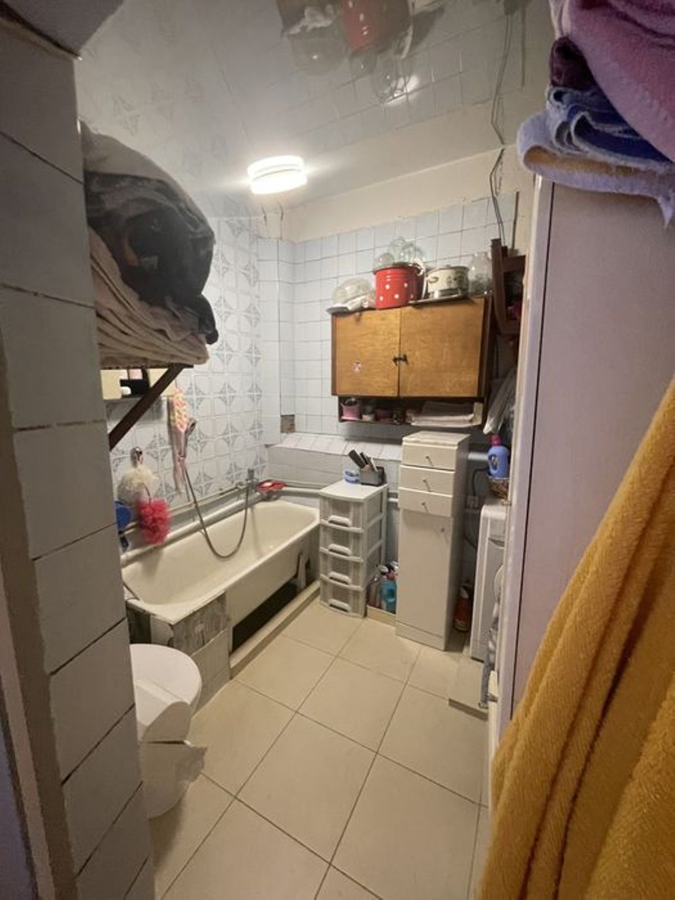 Квартира на ул. Кузнечная, 33 м², 30 000$ — FAKTOR