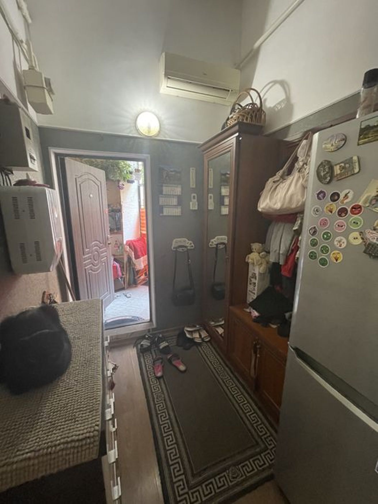 Квартира на ул. Кузнечная, 33 м², 30 000$ — FAKTOR