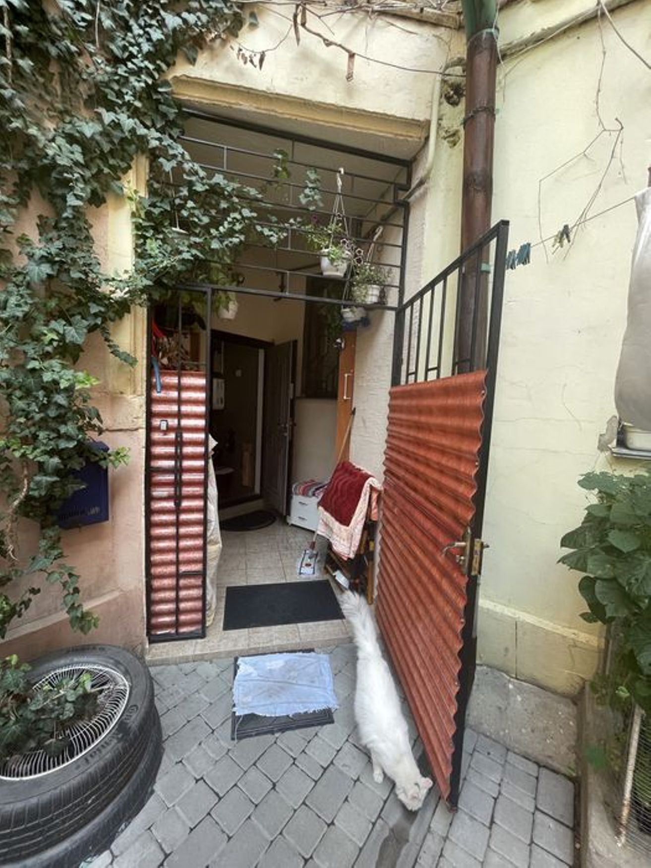 Квартира на ул. Кузнечная, 33 м², 30 000$ — FAKTOR