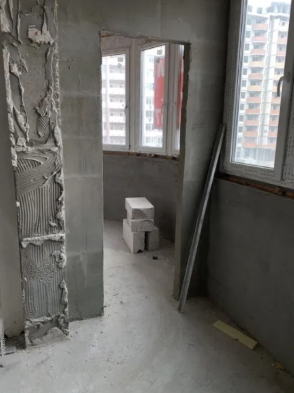 Квартира на ул. Вадатурского Алексея, 102 м², 115 000$ — FAKTOR
