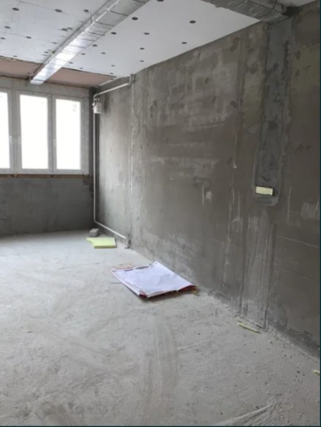 Квартира на ул. Вадатурского Алексея, 102 м², 115 000$ — FAKTOR