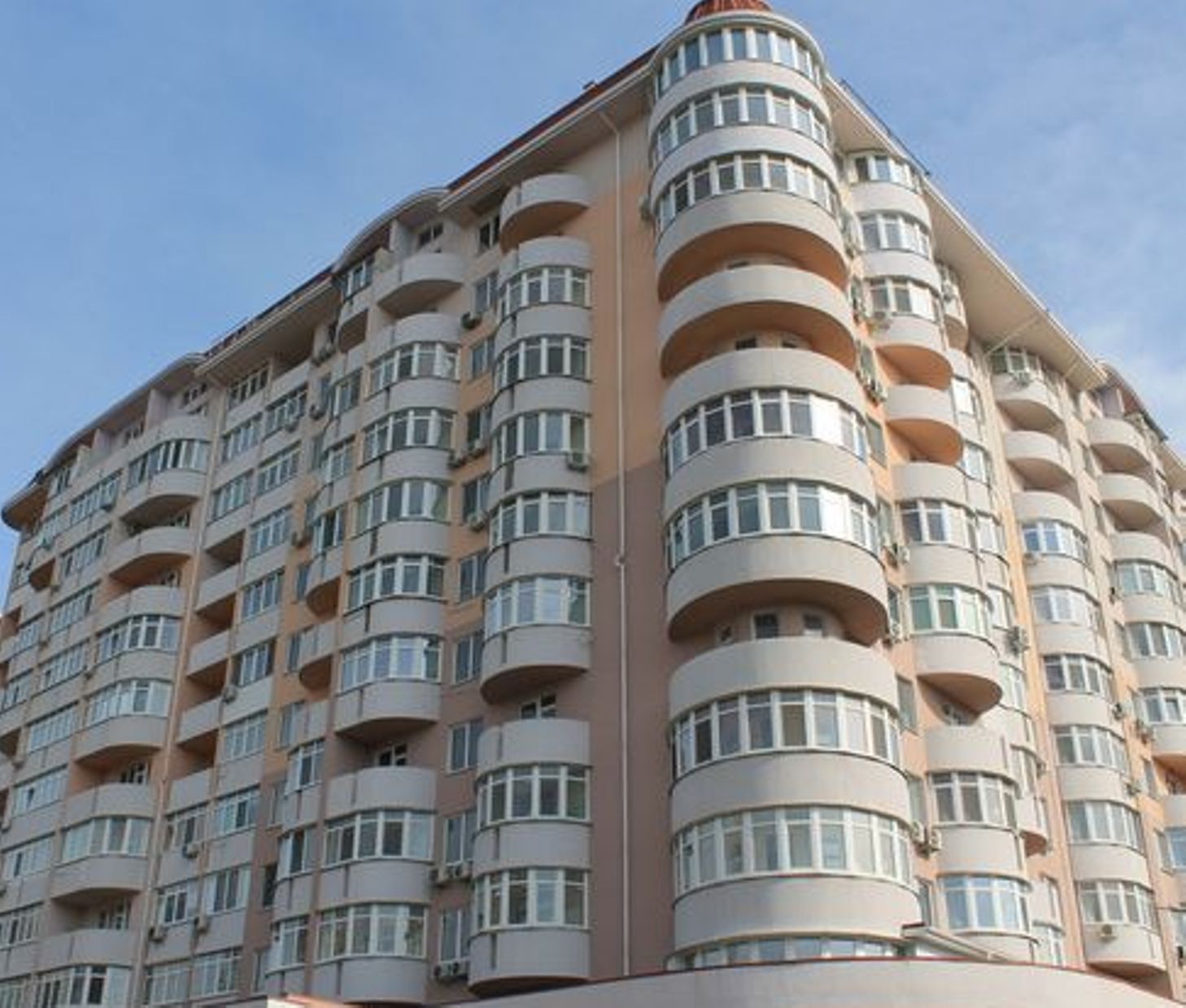 Квартира на ул. Вадатурского Алексея, 102 м², 115 000$ — FAKTOR