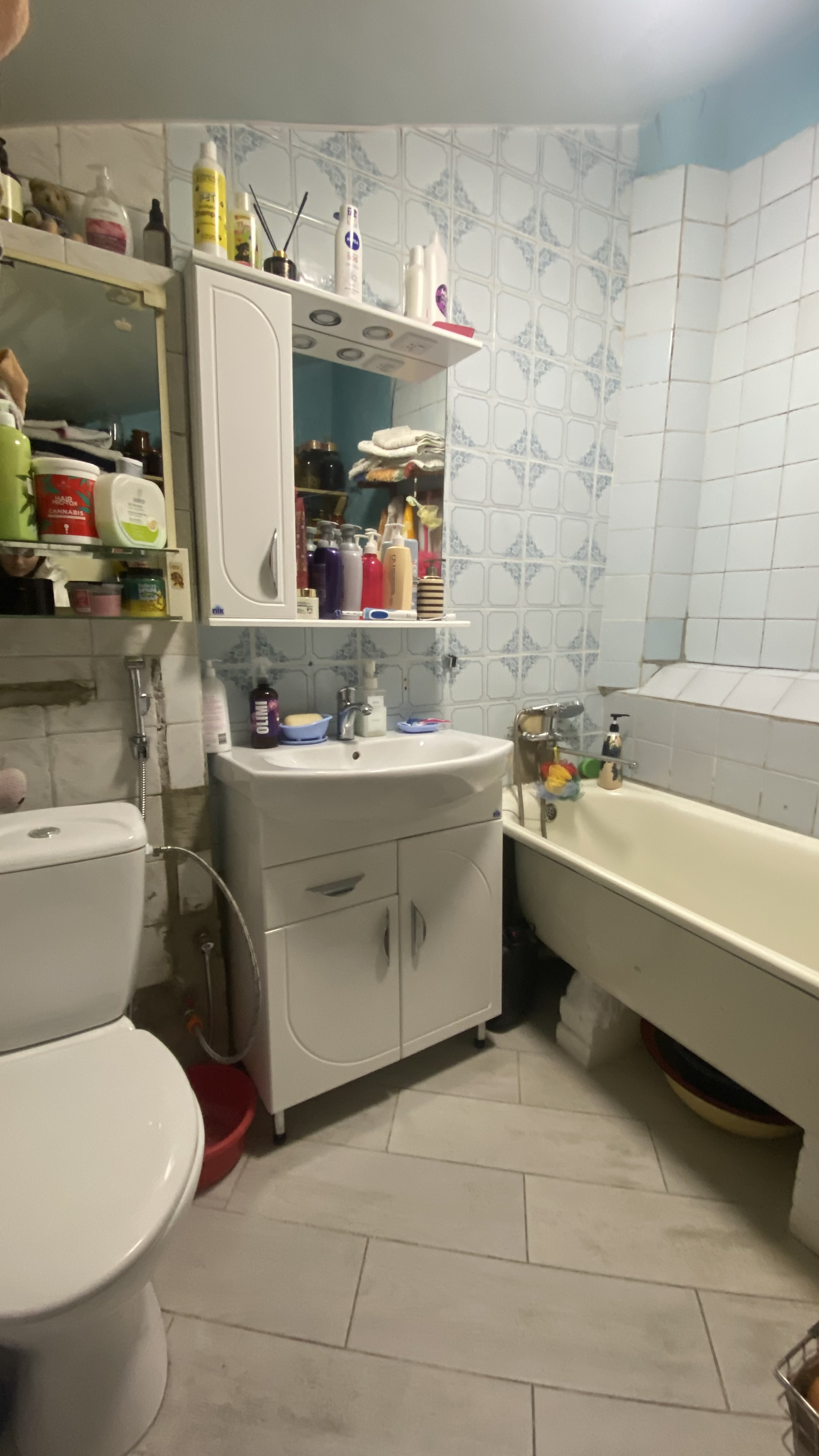 Квартира на ул. Кузнечная, 33 м², 30 000$ — FAKTOR