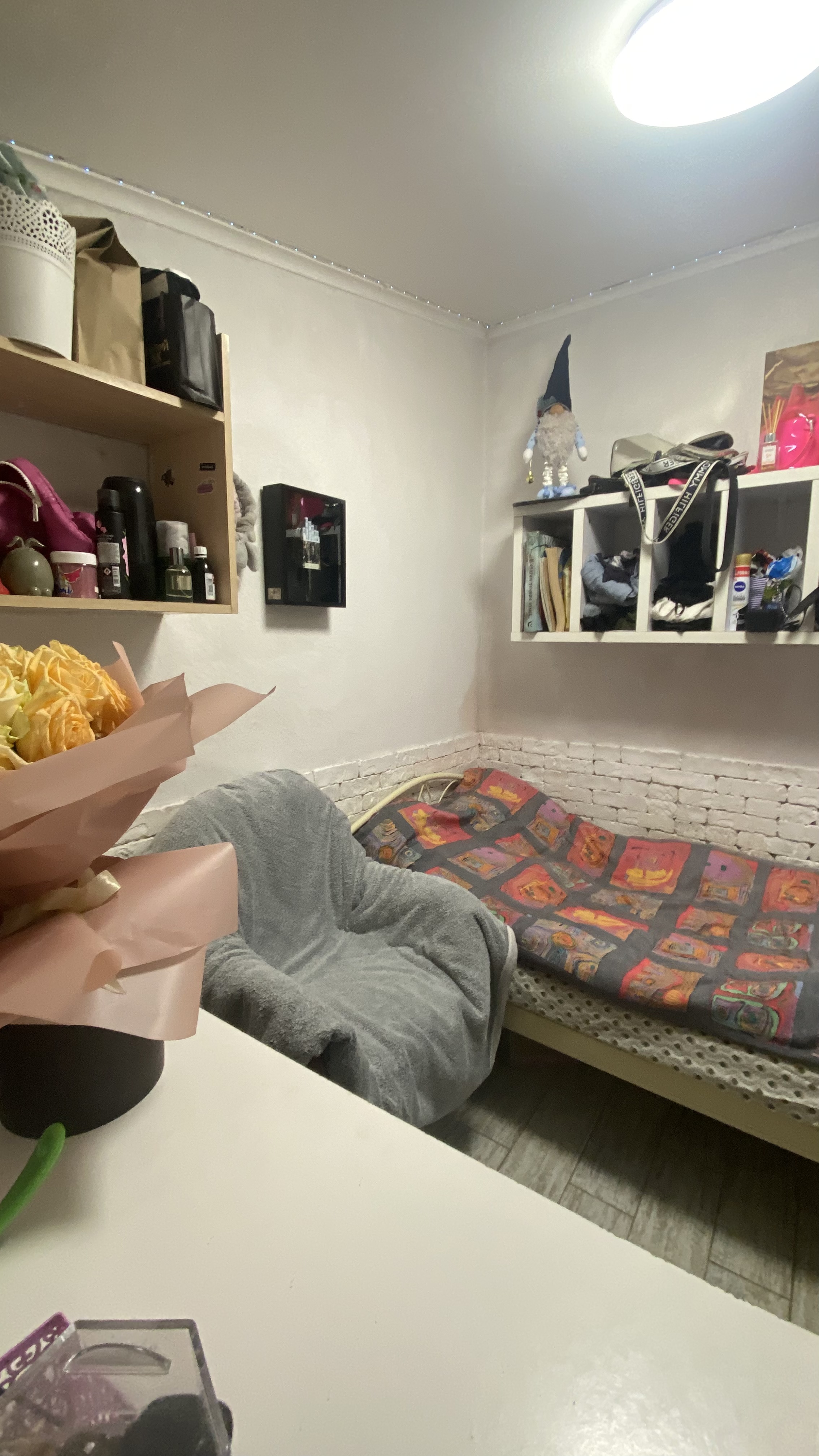 Квартира на ул. Кузнечная, 33 м², 30 000$ — FAKTOR
