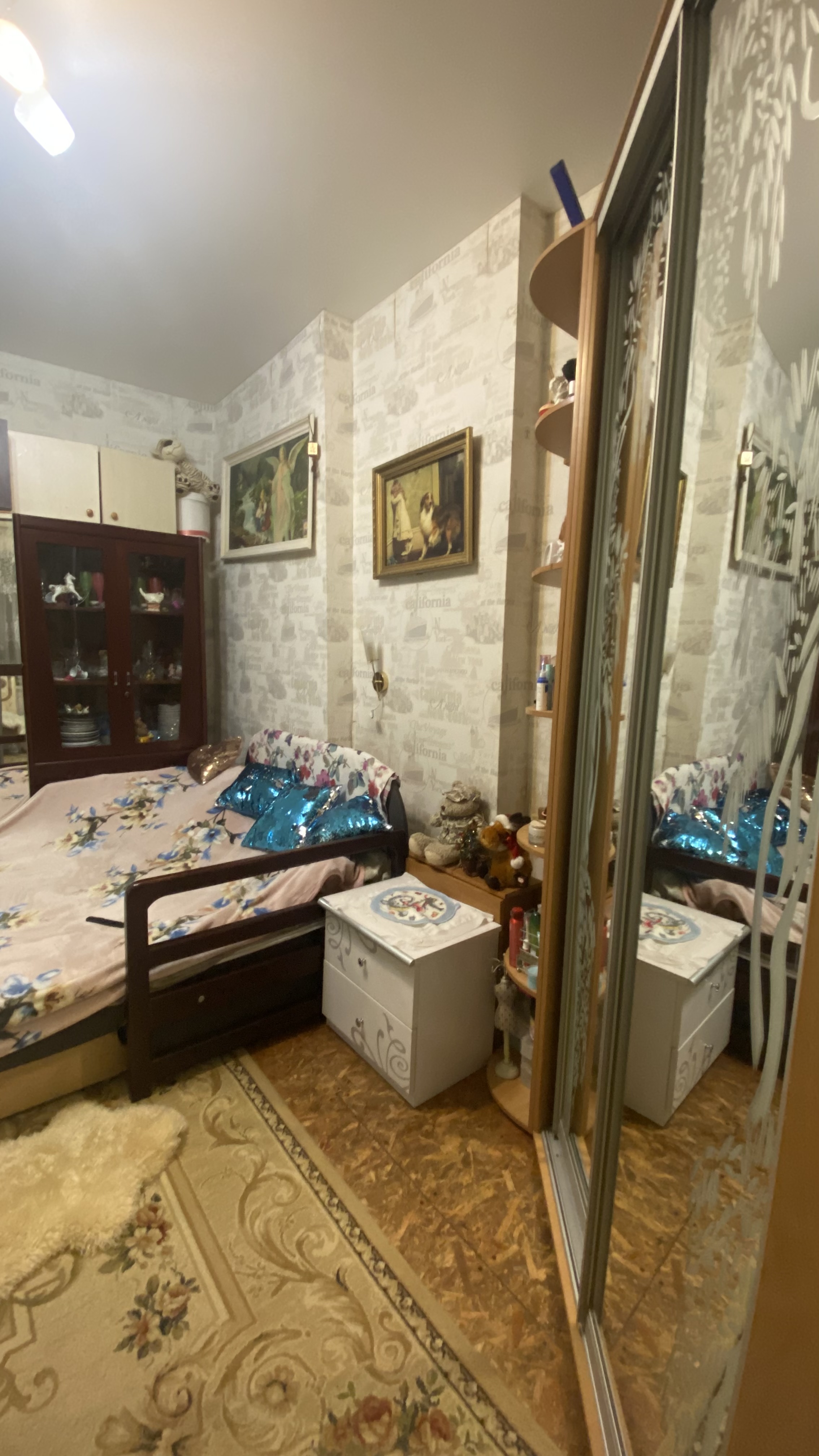 Квартира на ул. Кузнечная, 33 м², 30 000$ — FAKTOR