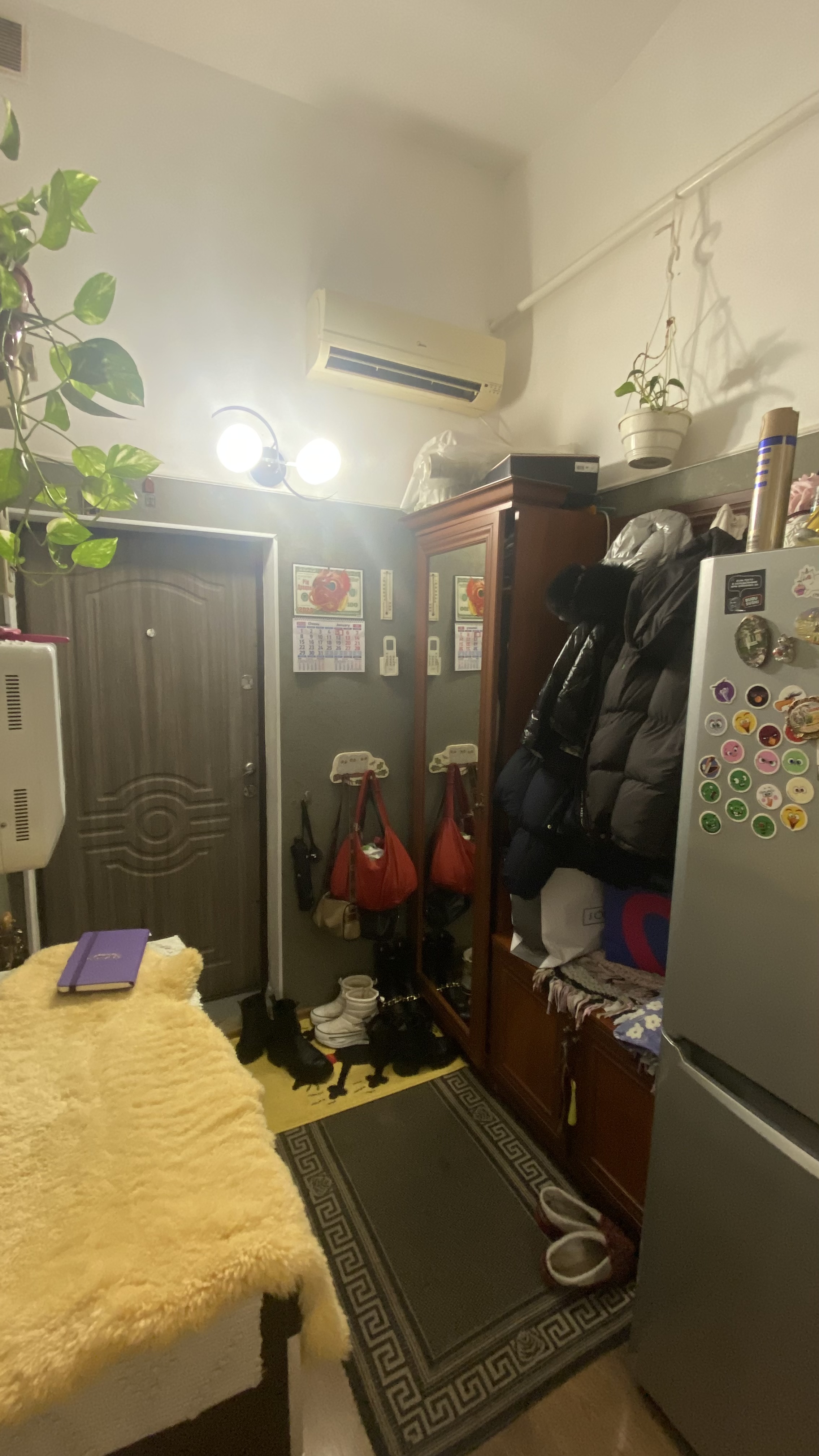 Квартира на ул. Кузнечная, 33 м², 30 000$ — FAKTOR