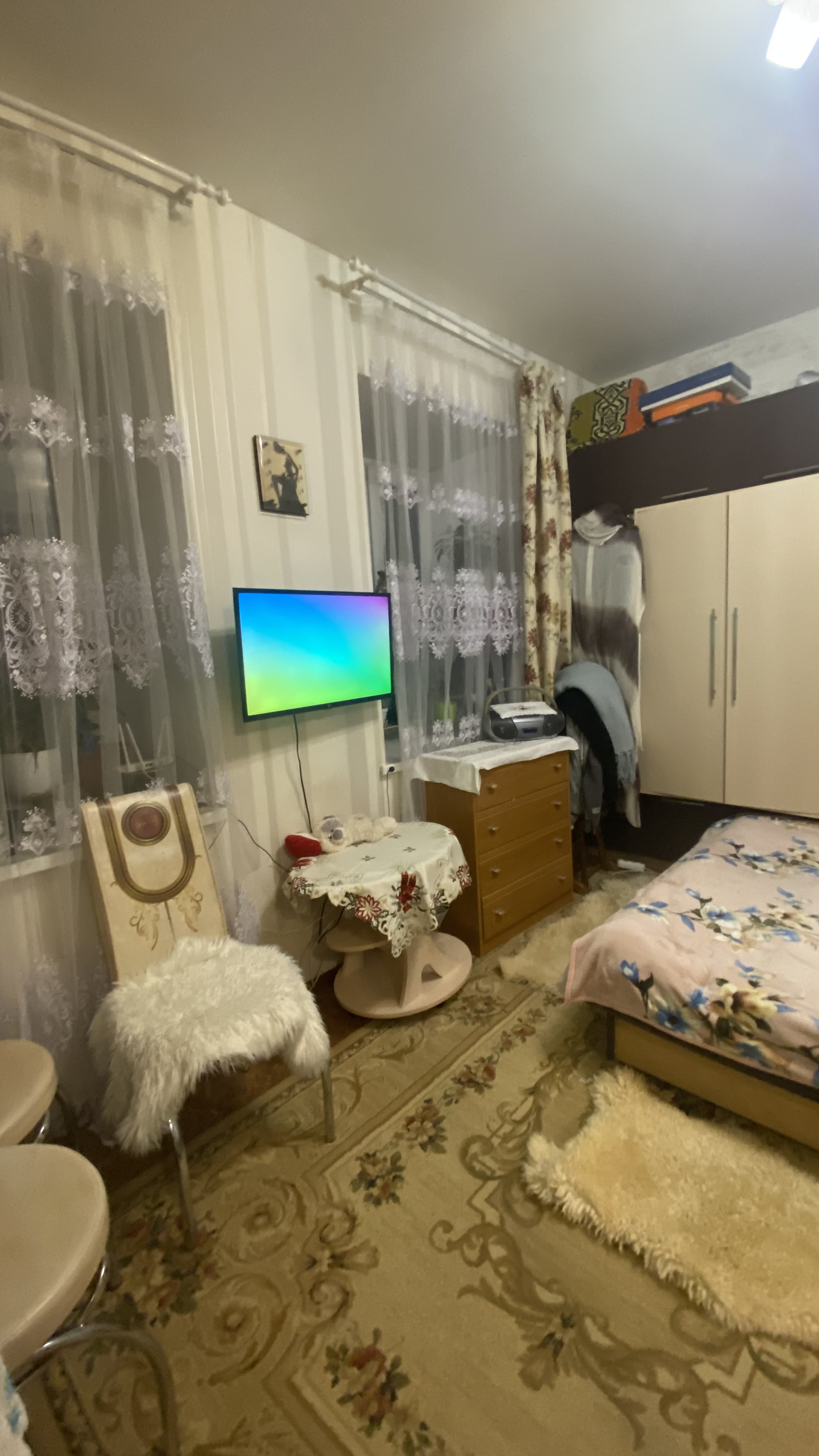 Квартира на ул. Кузнечная, 33 м², 30 000$ — FAKTOR