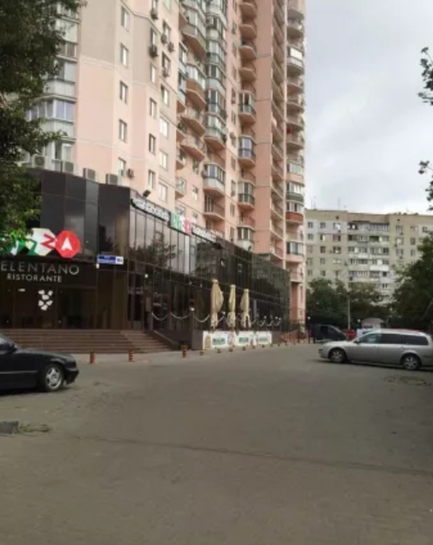Коммерческая недвижимость на ул. Вадатурского Алексея, 343 м², 485 000$ — FAKTOR