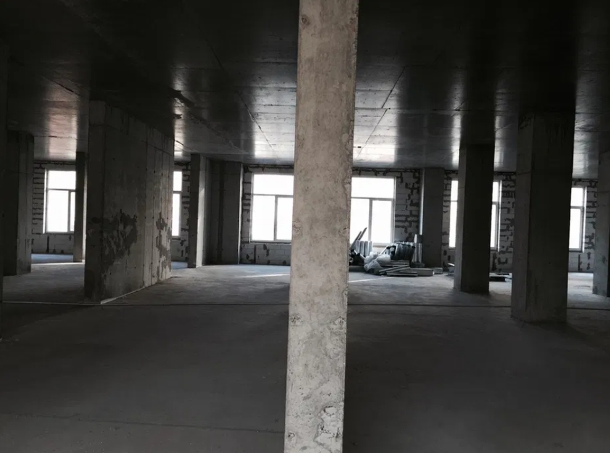 Коммерческая недвижимость на ул. Вадатурского Алексея, 343 м², 485 000$ — FAKTOR