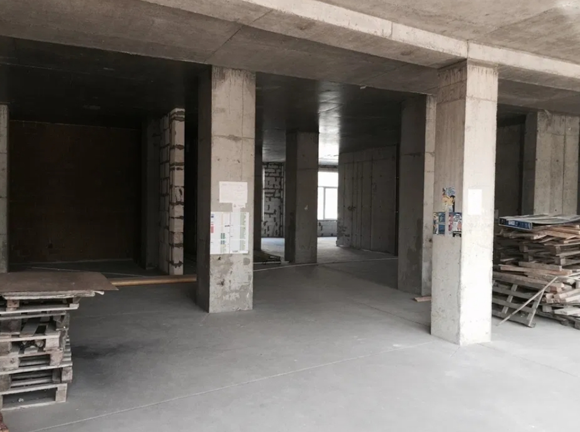 Коммерческая недвижимость на ул. Вадатурского Алексея, 343 м², 485 000$ — FAKTOR