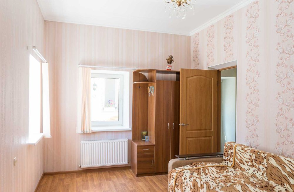 Квартира на вул. Тираспольская (Хаджибейский), 24 м², 20 000$ — FAKTOR