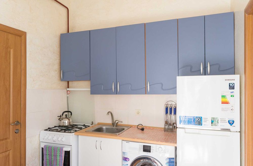 Квартира на вул. Тираспольская (Хаджибейский), 24 м², 20 000$ — FAKTOR