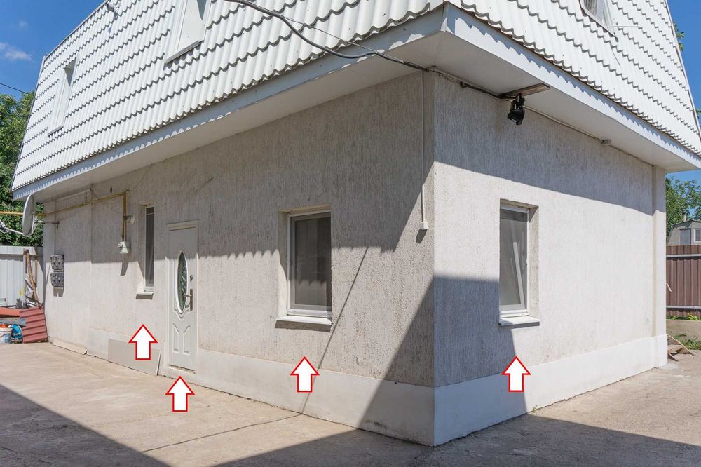 Квартира на вул. Тираспольская (Хаджибейский), 24 м², 20 000$ — FAKTOR