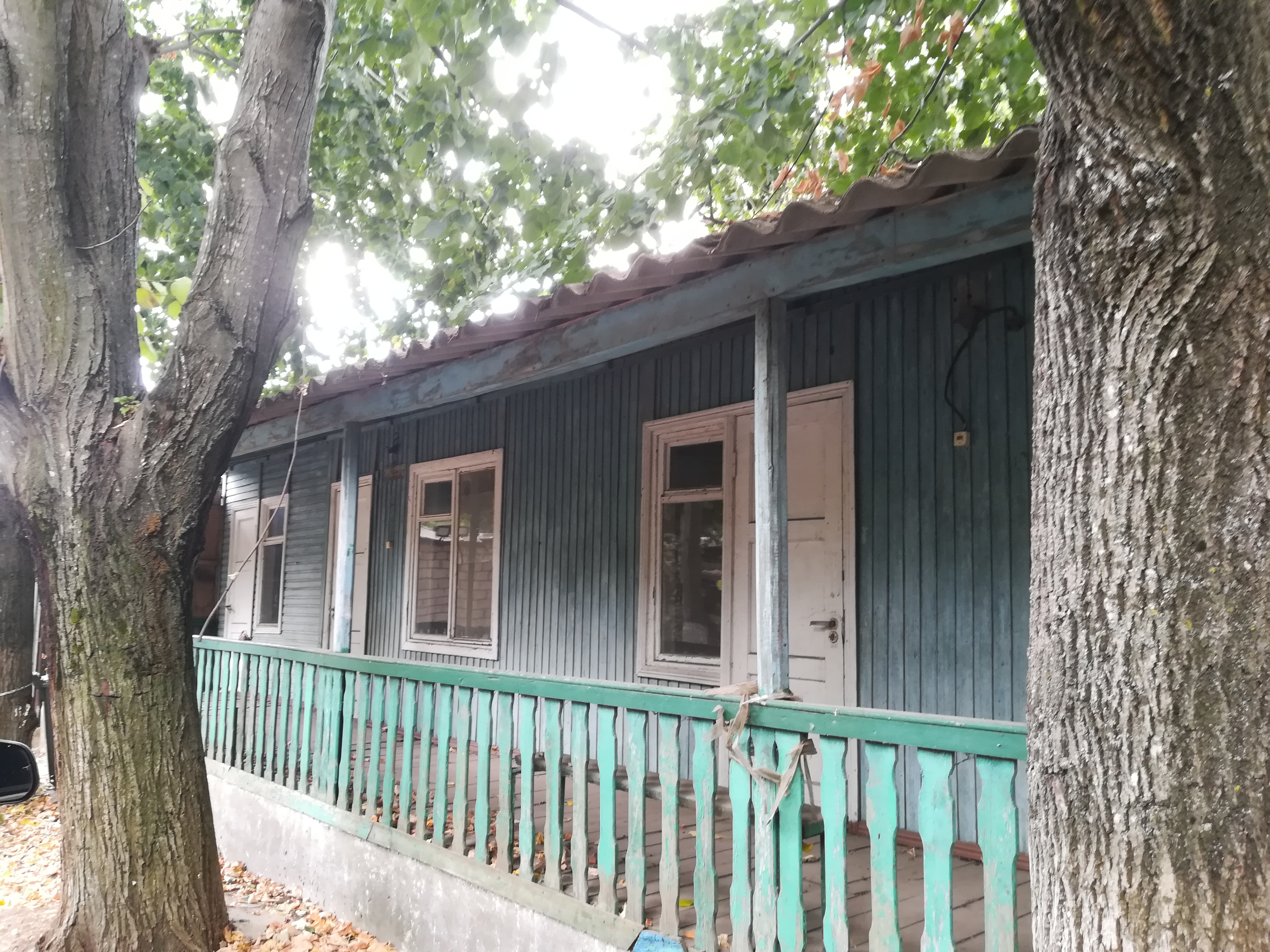 Коммерческая недвижимость на ул. Молодежная, 98 м², 40 000$ — FAKTOR